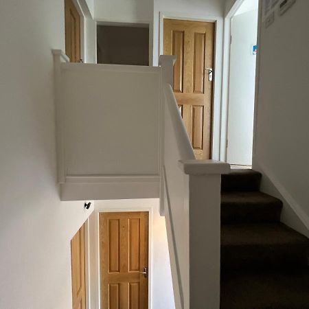 Lovely Budget Rooms In Camden - Kings Cross London Bagian luar foto